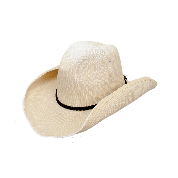 Peter Grimm Ivory Levi Hat