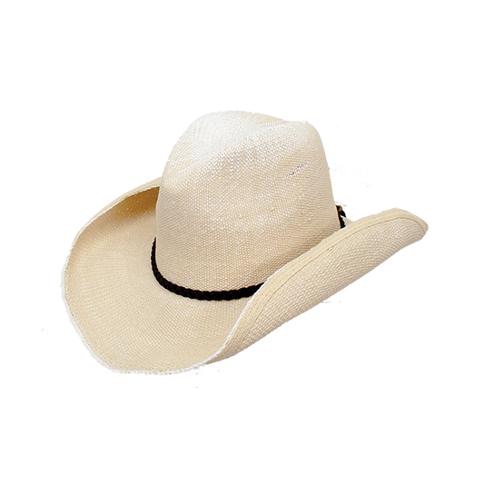 Peter Grimm Ivory Levi Hat