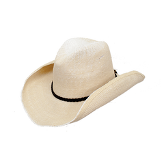 Peter Grimm Ivory Levi Hat