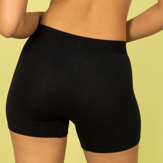 The Must-Haves | Women’s Boxers 3 Pack - Shinesty