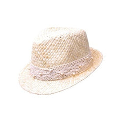 Peter Grimm Natural Lou Hat - Peter Grimm