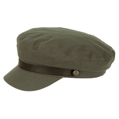 Peter Grimm Olive Louie Hat