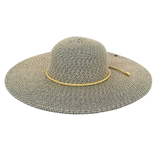 Peter Grimm Light Blue Lucero Hat