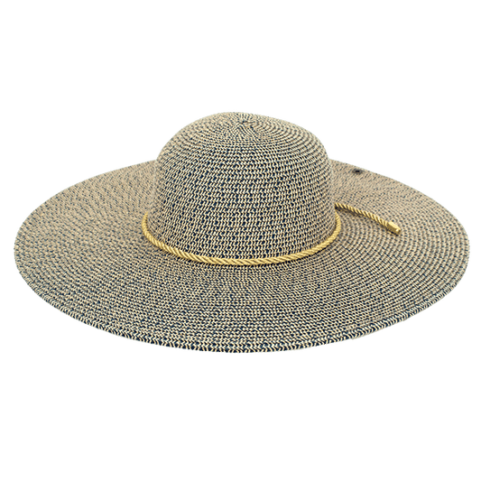 Peter Grimm Light Blue Lucero Hat