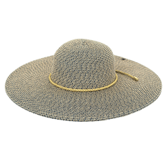 Peter Grimm Light Blue Lucero Hat