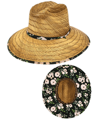 Peter Grimm Tea Stain Lulu Hat