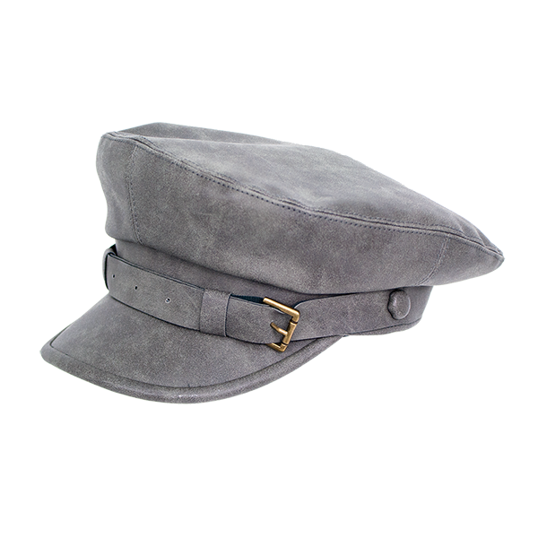 Peter Grimm Grey Luzi Hat