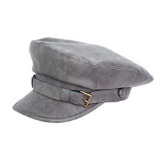 Peter Grimm Grey Luzi Hat