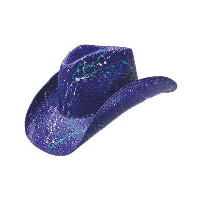 Peter Grimm Blue Lyric Hat