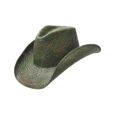 Peter Grimm Green Lyric Hat