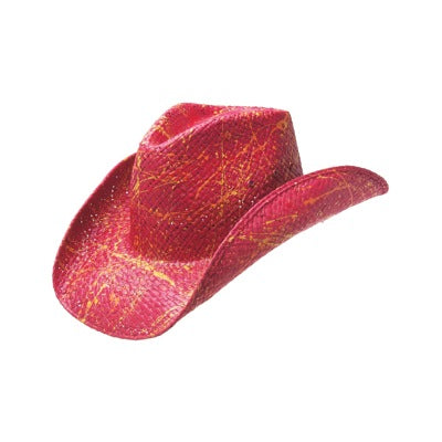 Peter Grimm Red Lyric Hat