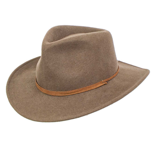 Peter Grimm Olive Maisy Hat