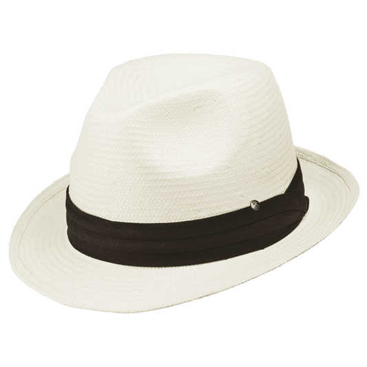 Peter Grimm Natural Majority Hat