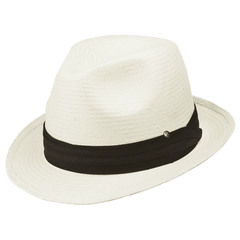 Peter Grimm Natural Majority Hat