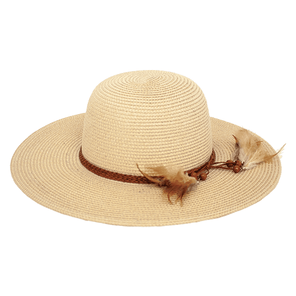 Peter Grimm Natural Makura Hat