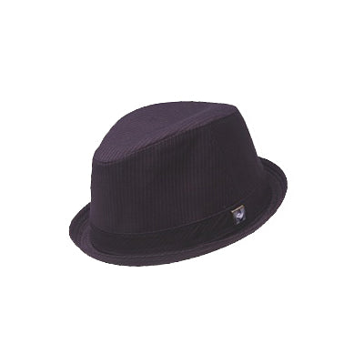 Peter Grimm Grey Macarthur Hat