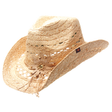 Peter Grimm Natural Mallorie Hat