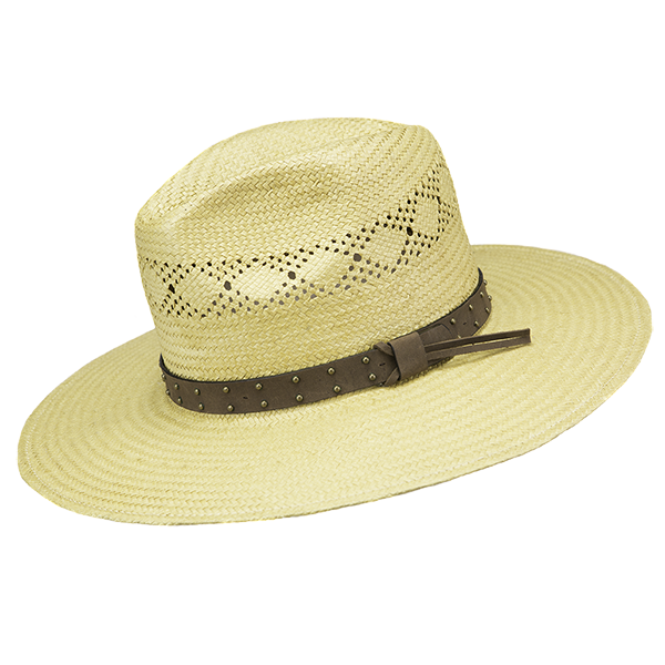 Peter Grimm Natural Marco Hat