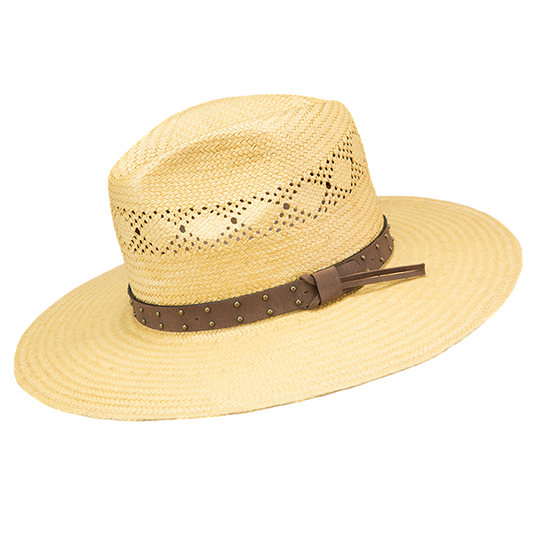 Peter Grimm Natural Marco Hat