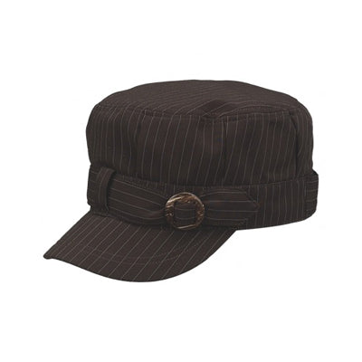 Peter Grimm Brown Marseille Hat