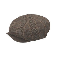 Peter Grimm Brown Matador Hat