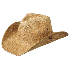 Peter Grimm Maverick XXL Hat Brown