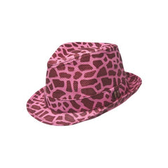 Peter Grimm Pink Mavis Hat