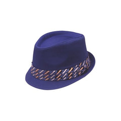 Peter Grimm Blue Mick Hat