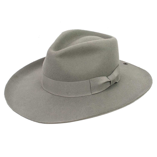 Peter Grimm Grey Milan II Hat