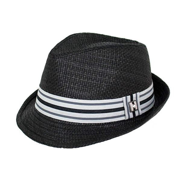 Peter Grimm Black Mirage Hat