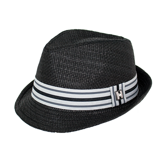 Peter Grimm Black Mirage Hat