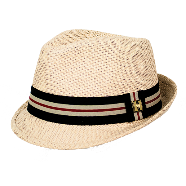 Peter Grimm Natural Mirage Hat