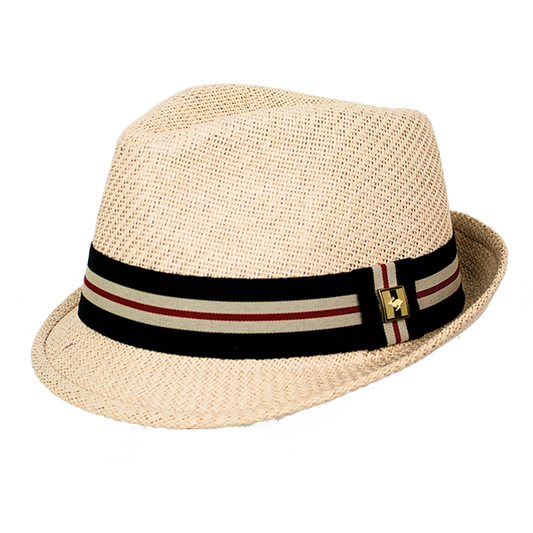 Peter Grimm Natural Mirage Hat