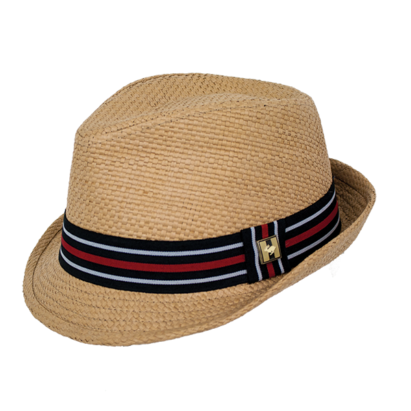 Peter Grimm Tan Mirage Hat