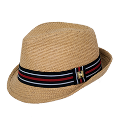 Peter Grimm Tan Mirage Hat