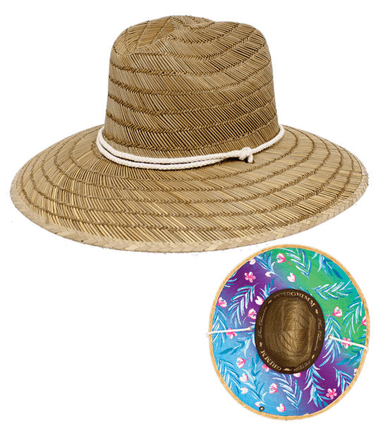 Peter Grimm Natural Molokai Hat