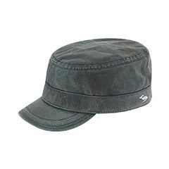 Peter Grimm Black Mudd Hat