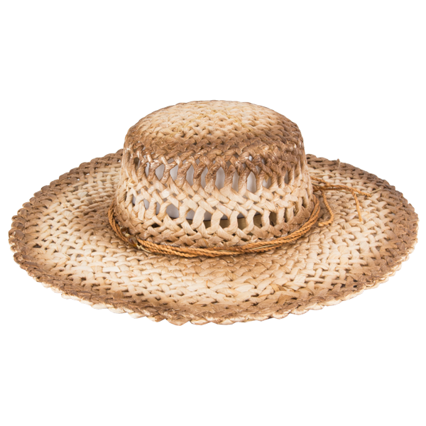 Peter Grimm Tea Stain Namiko Hat