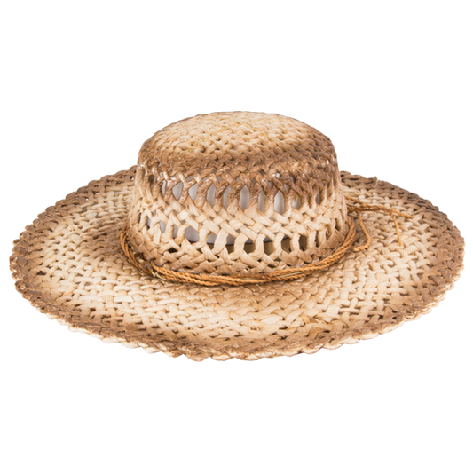 Peter Grimm Tea Stain Namiko Hat