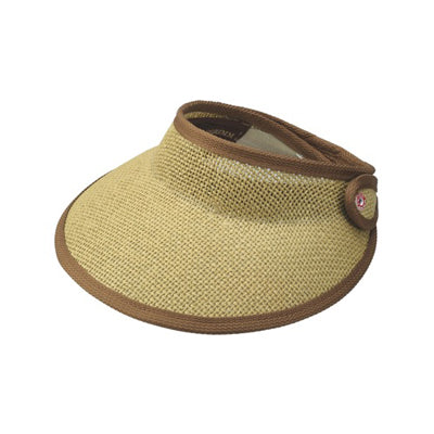 Peter Grimm Natural Nell Hat