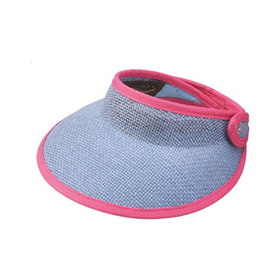 Peter Grimm Periwinkle Nell Hat