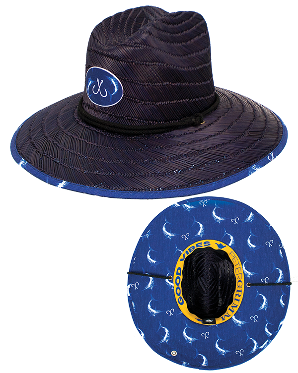 Peter Grimm Blue Ocean Hat