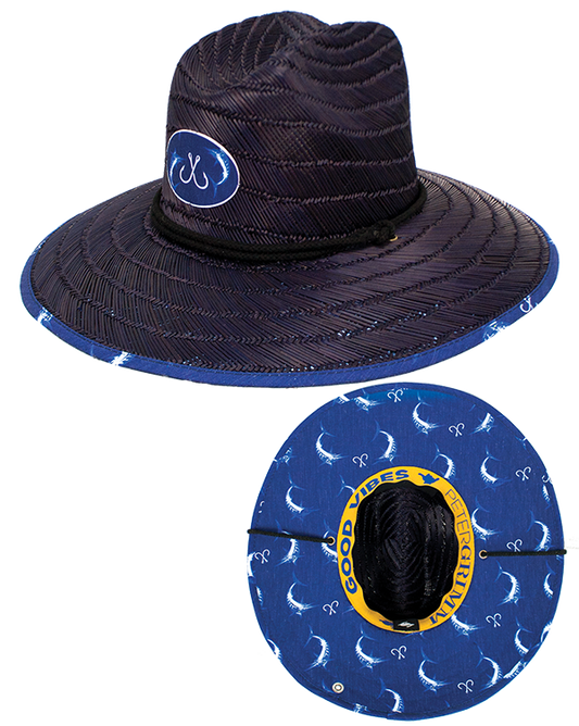 Peter Grimm Blue Ocean Hat