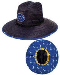 Peter Grimm Blue Ocean Hat