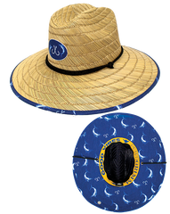 Peter Grimm Natural Ocean Hat