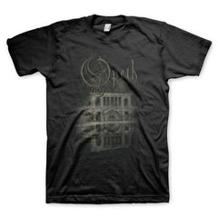 Opeth- Morning Rise T-Shirt - Flyclothing LLC