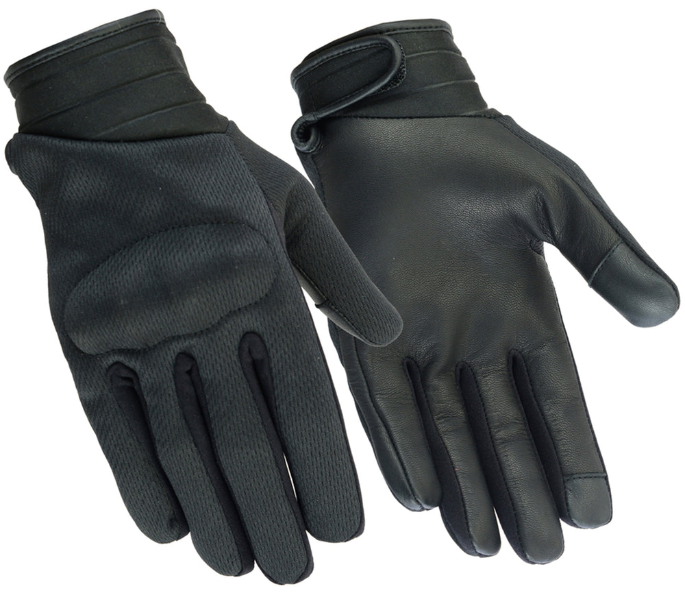 DS43 Textile Lightweight Glove Daniel Smart Manufacturing