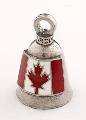 GB Canadian F Guardian Bell® Canadian Flag Daniel Smart Manufacturing