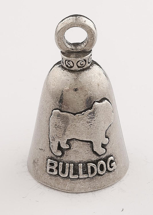 GB Bulldog Guardian Bell® Bulldog Daniel Smart Manufacturing