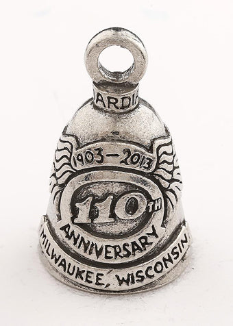 GB 110th Anniversary Guardian Bell® 110th Ann Daniel Smart Manufacturing